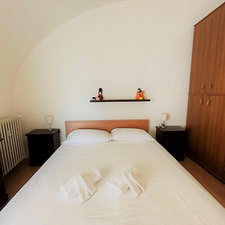 Appartamento Bologna Giandone Bolonha Exterior foto