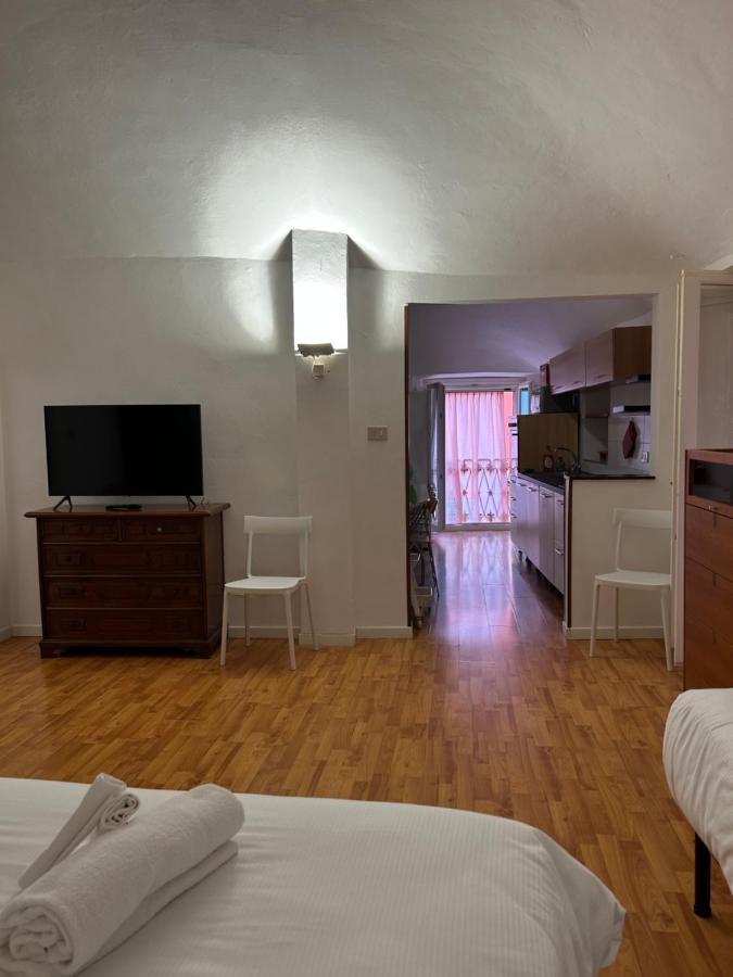 Appartamento Bologna Giandone Bolonha Exterior foto