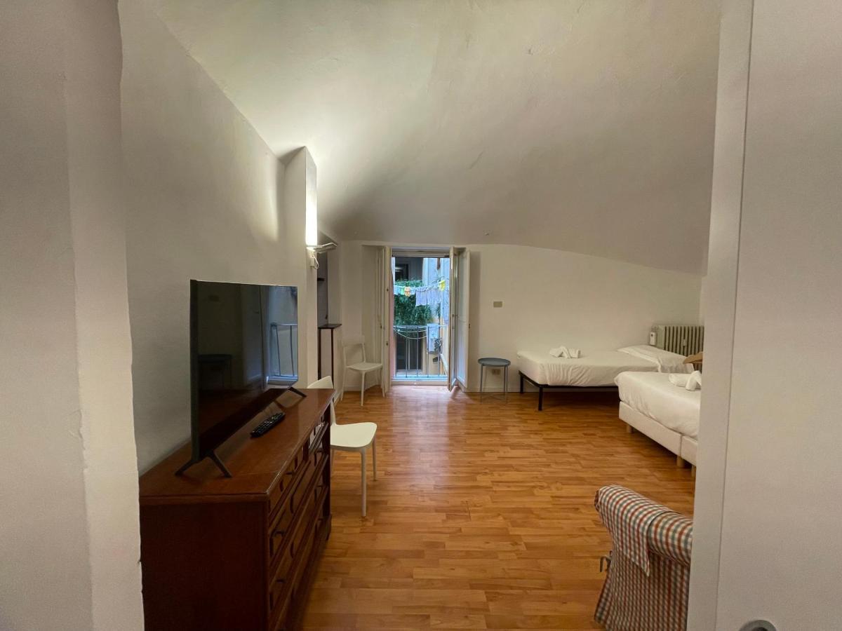 Appartamento Bologna Giandone Bolonha Exterior foto