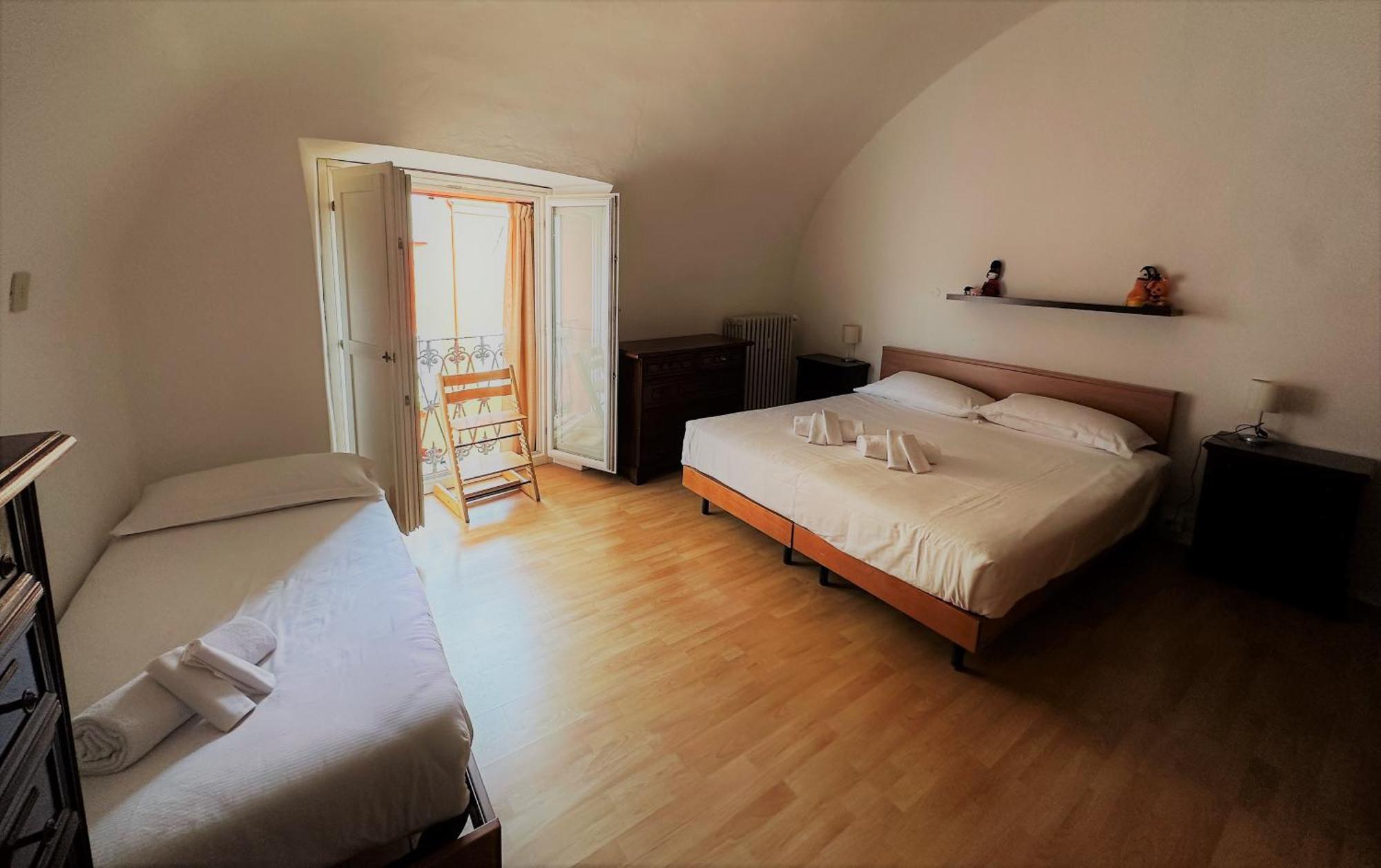 Appartamento Bologna Giandone Bolonha Exterior foto
