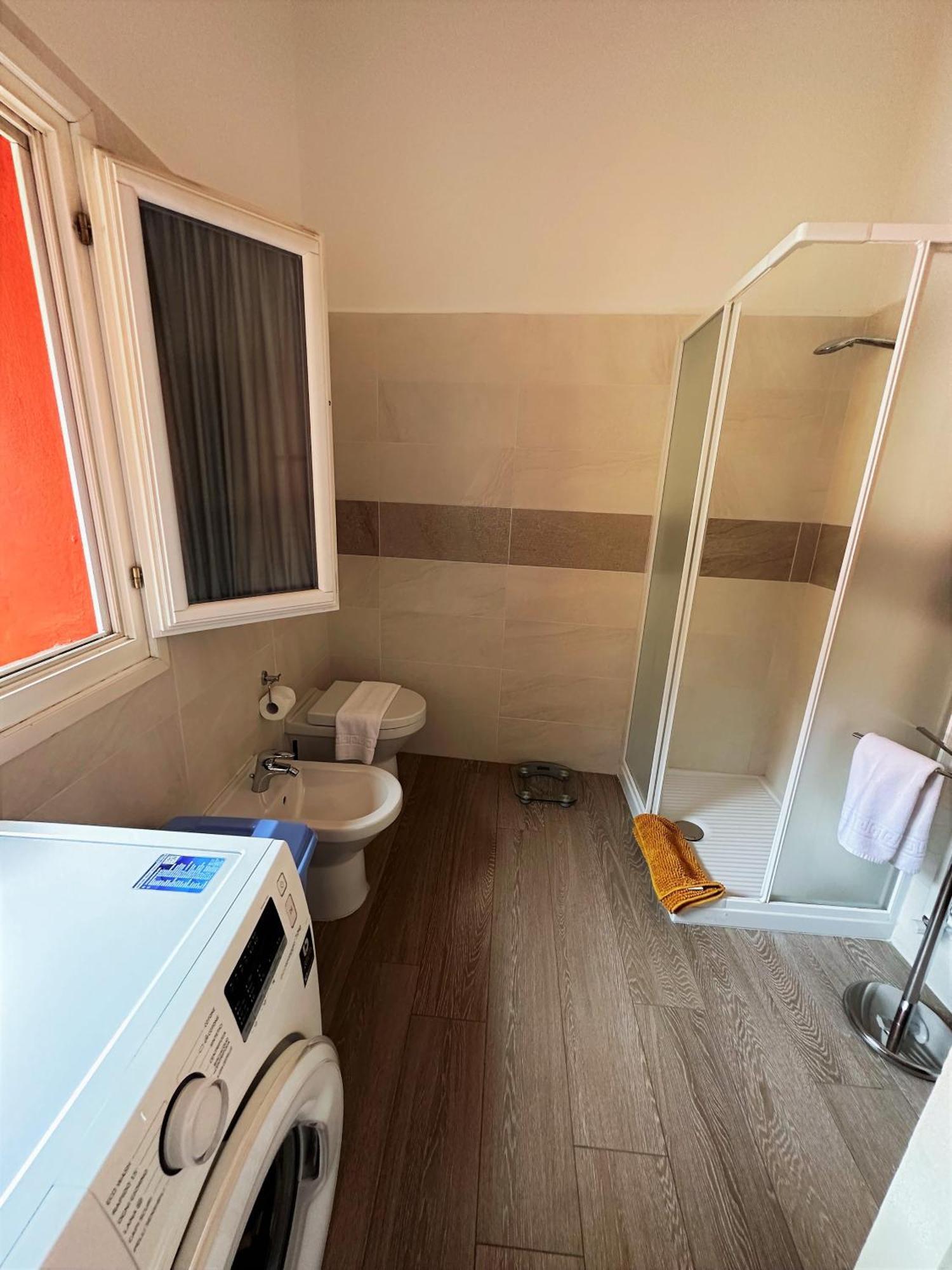 Appartamento Bologna Giandone Bolonha Exterior foto