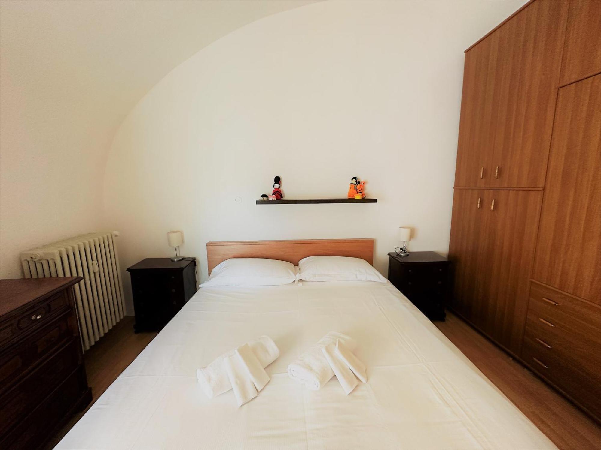 Appartamento Bologna Giandone Bolonha Exterior foto