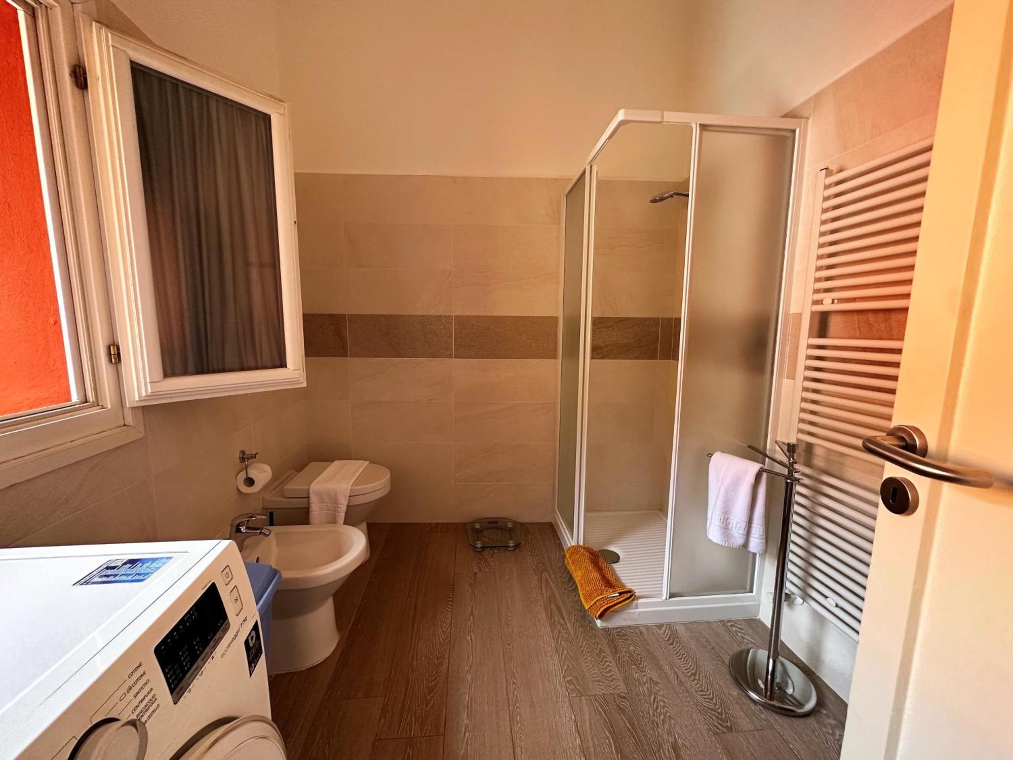 Appartamento Bologna Giandone Bolonha Exterior foto