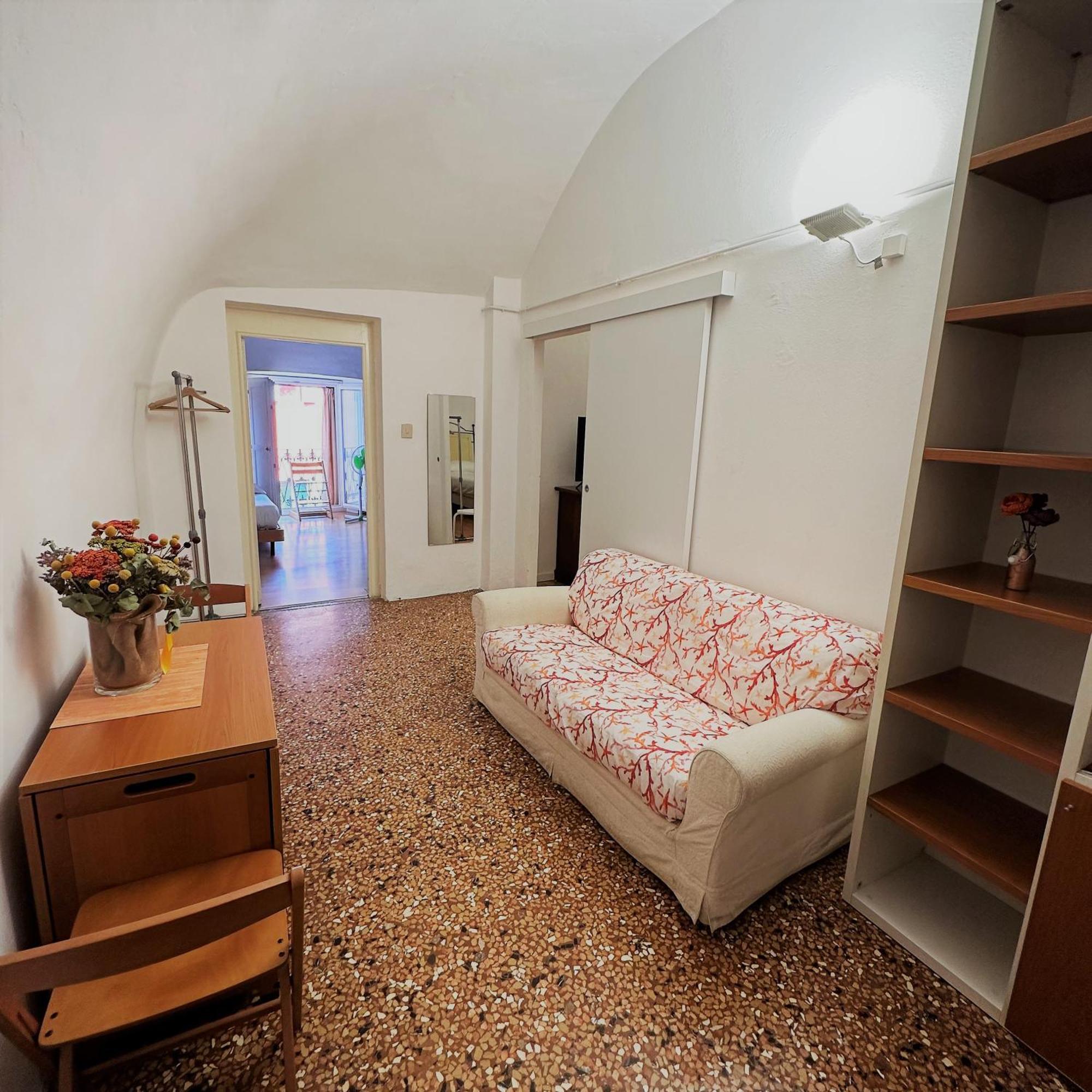 Appartamento Bologna Giandone Bolonha Exterior foto